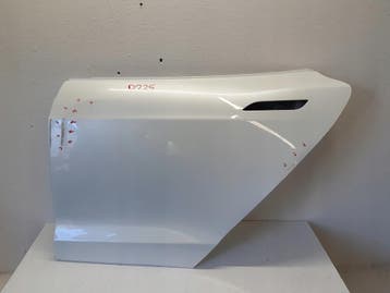 Achterdeur links Tesla S 6006394-00-H, Verzenden