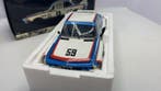 Minichamps 1:18 - Modelauto - BMW CSL 3.5 IMSA Winner, Hobby en Vrije tijd, Nieuw