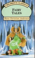 Fairy Tales 9781858135915 Hans Christian Andersen, Verzenden, Gelezen, Hans Christian Andersen