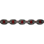 8mm Ankerketting Markering 10 Stuks Rood, Watersport en Boten, Ophalen of Verzenden, Nieuw