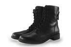 Clarks Veterboots in maat 38 Zwart, Verzenden, Overige typen