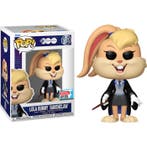 Funko Pop  Lola Bunny Ravenclaw 1335  Fall, Verzamelen, Verzenden, Nieuw