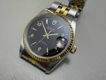 Tudor - Prince Date - 74033 - Homme - 1997, Bijoux, Sacs & Beauté