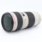Canon EF 70-200mm f/4 L USM | Tweedehands, Verzenden