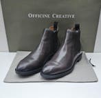 OFFICINE CREATIVE- NO RESERVE PRICE - Chelsea boots - Maat:, Nieuw