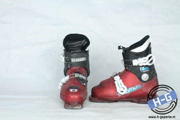 Salomon T2 red - 21.5MP/34EU, Verzenden