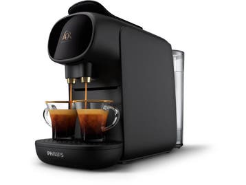 Philips LOR Barista Sublime LM9012/60 - Koffiezetapparaat -, Verzenden