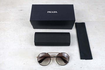 Prada - Cinema Catwalk - Lunettes de soleil