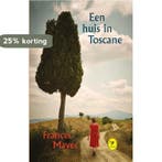 Een huis in Toscane / Colibri-bibliotheek / 29 9789462370784, Verzenden, Frances Mayes