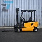 Jungheinrich EFG 316 Elektrische heftruck, 1000 tot 2000 kg, Elektrisch, Heftruck, Jungheinrich