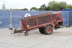 Veiling: Landbouwaanhanger, Auto diversen, Aanhangers en Bagagewagens, Ophalen, Nieuw