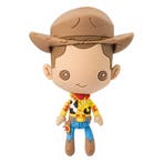Toy Story 3D Woody Magneet, Ophalen of Verzenden, Nieuw