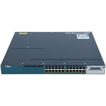 Cisco WS-C3560X-24T-L, Ophalen of Verzenden