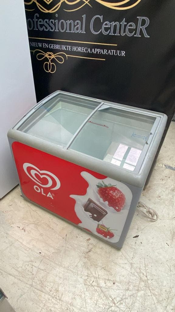 Ola vieskast, Articles professionnels, Horeca | Équipement de cuisine, Enlèvement ou Envoi