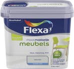Flexa Mooi Makkelijk Meubels - Zijdeglans Mooi Mint 1.5L, Verzenden