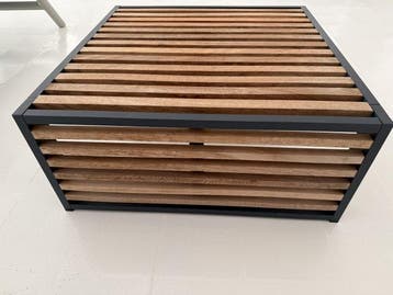 GANDIABLASCO - José A. Gandía-Blasco Canales - Salontafel -