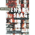 Genadeslag 9789044319231 M. Waites, Verzenden, Gelezen, M. Waites