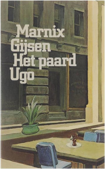 Paard ugo 9789029018883 Gysen, Verzenden, Gysen