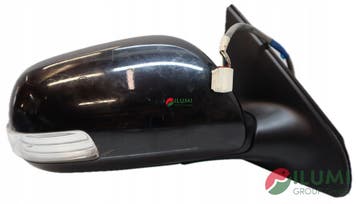 Toyota URBAN CRUISER (2009-2015) buitenspiegel 9 PIN / 7 PIN, Verzenden