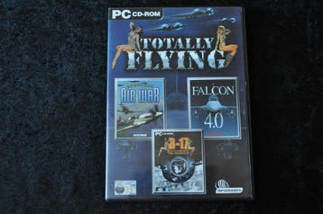 Totally Flying PC, Consoles de jeu & Jeux vidéo, Verzenden