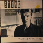 Sting - The Dream Of The Blue Turtles, Verzenden, Gebruikt