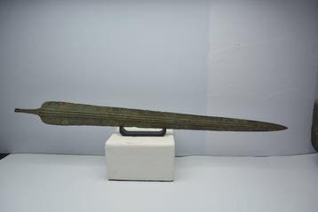 Oud-Grieks Kort zwaard