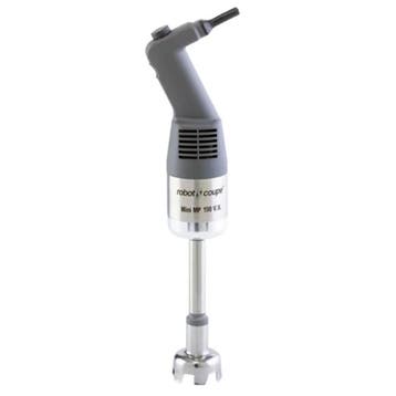 Staafmixer | MINI | 9 Snelheden (2.000-12.500RPM) |, Verzenden, Nieuw in verpakking