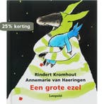 Een grote ezel Mini editie 9789025845735 Rindert Kromhout, Verzenden, Gelezen, Rindert Kromhout