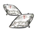 Phares Pour Renault Scenic II 99-03, Verzenden, Nieuw