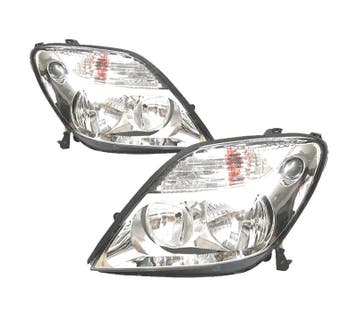 Phares Pour Renault Scenic II 99-03, Verzenden, Nieuw