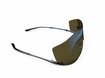 Gucci - GG 1713/S - Lunettes de soleil