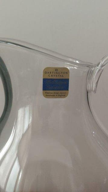 Dartington Crystal - Dartington Design Studio – Torrington,