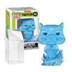 Funko Pop  TMNT  Splinter Spirit 1613 SE, Verzenden