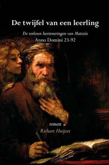 De Twijfel Van Een Leerling | Richart Huijzer | Nieuw, Verzenden, Nieuw, Richart Huijzer