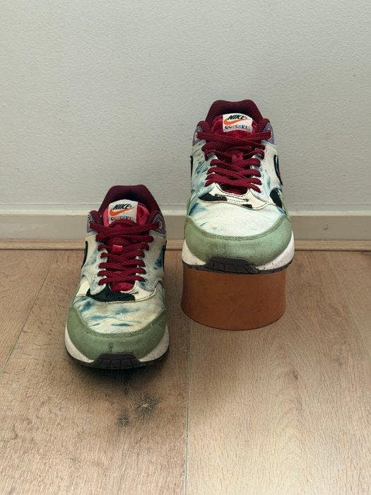 Nike - Air Max, Air Max 1 - Sneakers - Maat: EU 45, Kleding | Heren, Schoenen