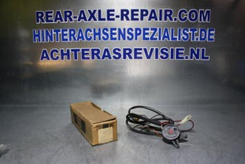 Versnellingsschakelaar Opel Commodore Automaat 90044530, Auto-onderdelen, Verzenden, Nieuw, Opel