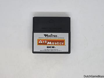 Vectrex - GCE - Art Master, Consoles de jeu & Jeux vidéo, Verzenden