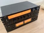 Philips - AH380 power amplifier + AH270 pre amplifier +, Nieuw