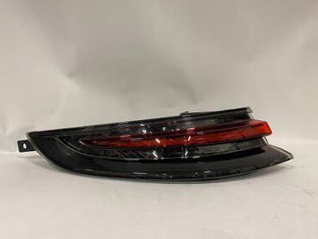 Porsche Panamera 973 17-20 linker achterlicht LED, Auto-onderdelen, Verlichting, Verzenden, Gebruikt