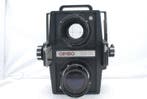 Cambo TWR54 TWR 54 4x5 ,Tele Arton 270mm f/5.5 , Finder, Audio, Tv en Foto, Fotocamera's Analoog, Nieuw