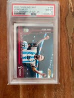 2022 Panini FIFA World Cup Qatar Lionel Messi #108, Collections