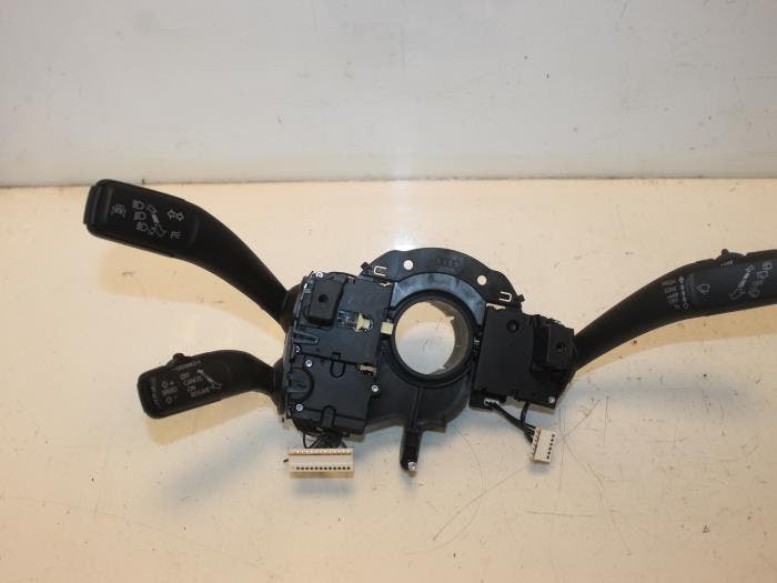Combischakelaar Stuurkolom Volkswagen Touareg O106119, Autos : Pièces & Accessoires, Électronique & Câbles