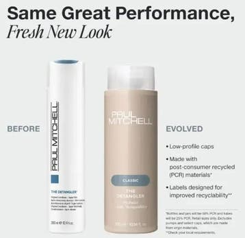 Paul Mitchell Original The Detangler (Conditioner), Verzenden, Shampoo of Conditioner