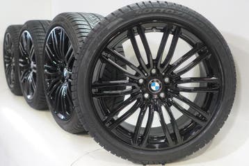 BMW 5 serie G30 G31 8 serie G14 G15 G16 664M 19 inch velgen, Auto-onderdelen, Ophalen of Verzenden, Nieuw