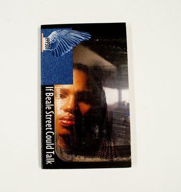 If Beale street could talk. 9789001548773, Boeken, Verzenden, Gelezen