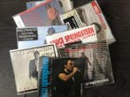 Bruce Springsteen - 11 CD Singles M&S + The Rising Limited, Nieuw in verpakking