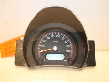 Kilometerteller KM Suzuki Alto O92651, Nieuw