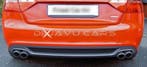 Duplex S line Look Diffuser voor Audi A5 S line Coupe / Cabr, Ophalen of Verzenden