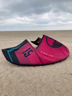 2025 North Reach Kite 15m, Watersport en Boten, Kitesurfen, Gebruikt, 15 m², Kite