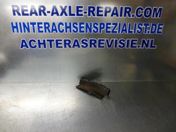 Geleider voor stoel, Opel Manta A, gedeelte welke op de v..., Verzenden